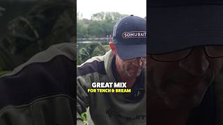 BREAM AND TENCH FISHING TIPS  Bait and The Perfect Mix [upl. by Llezo]