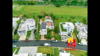 SOLD Stunning 795k Luxury Oasis in Caguas Real 4BR Pool Solar [upl. by Elyr]