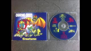 Charing Cross  Creatures EP 1996  Track 4 Deep in the Night [upl. by Wiersma]