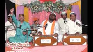 dilri luti gai yar sajan qawwali by sajid shareef qawwal [upl. by Ziwot828]