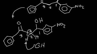 Aldol Condensation Mechanism  Organic Chemistry [upl. by Ravid]