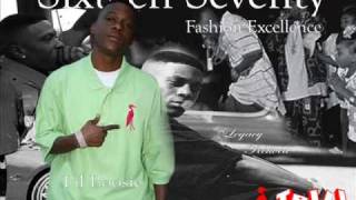 Lil Boosie  Pain Super Bad Album [upl. by Awjan]