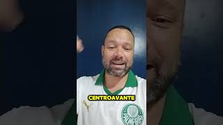 Informações sobre reforços do Palmeiras palmeiras shorts [upl. by Reitrac]