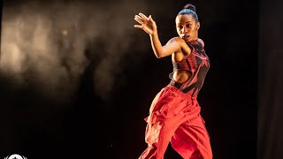 2324 FRENCH CHAMPIONSHIPS  Johanna Maboulou Needs dance Crew [upl. by Nylsirk728]