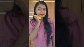 Viral hack for facial hair remover 😱shortvideo malayalam malayalamlatest shortfeed viral hack [upl. by Rednasyl]