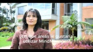 MindManager en UniSabana [upl. by Marduk]