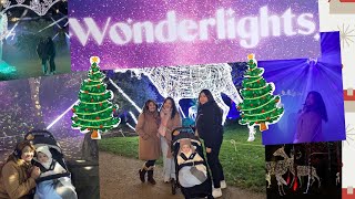 MALAHIDE WONDERLIGHTS WITH FAMILY [upl. by Neyut]