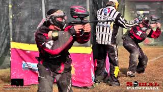 Oliver quotOlliequot Lang Paintball Tribute [upl. by Anaeel940]