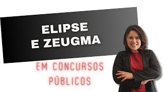 Tatiana Rodrigues  Elipse e Zeugma  Live 188 [upl. by Alien]