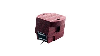 Clearaudio MAESTRO WOOD MM Cartridge – Audio Advisor [upl. by Sajet]