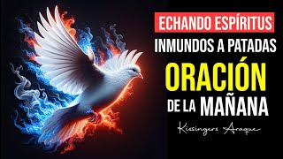 🔥Dale una pela a tus enemigos  Martes 3 de septiembre  Profeta Kissingers  Oración de la mañana [upl. by Pillihp]