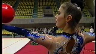 1999 RG Russian nationals AA [upl. by Nuhsal]