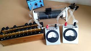 to convert the given galvanometer into a voltmeter of desired rang and to verify the same class12th [upl. by Iphlgenia]