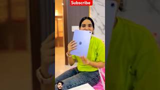 Apple ka iPad 😱 sapne mein dekhna 😂 comedy funny smartphone ytshorts youtubethumbnails [upl. by Akemal]