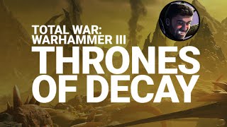 Thrones of Decay News [upl. by Barabbas574]