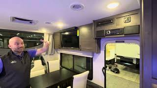 Coachmen Concord 321DS OKC RV showdown 2024 [upl. by Ragen]