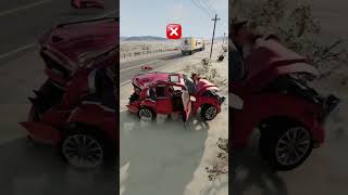 A tucson roubou kkkk beamngdrive beamng carcrashes gaming fails [upl. by Truda736]