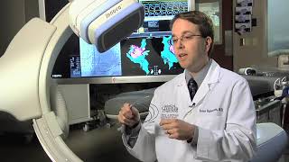 What is an electrophysiology study EP study Jason Rubenstein MD [upl. by Davidson673]