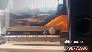 Sub Trầm Yamaha và đa kênh Onkyo TXSA506 0798775998 [upl. by Dibrin]