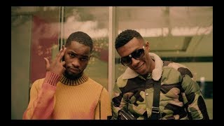 Dave  No Words ft MoStack [upl. by Sami]