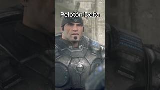 Peloton Delta ⚙️ Gears Of War UE gearsofwar gearsofwarultimateedition gearsofwareday [upl. by Gehlbach]