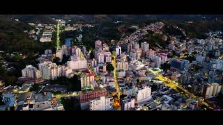 viçosa djimini4k ufv dji [upl. by Surad]