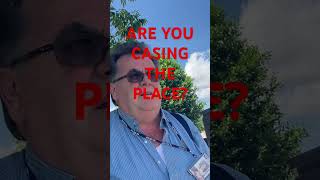 FIRST AMENDMENT AUDIT POST OFFICE firstamendmentaudit audit postoffice tullahoma auditor [upl. by Adiehsar967]