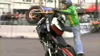 historia del STUNT [upl. by Ikaz]