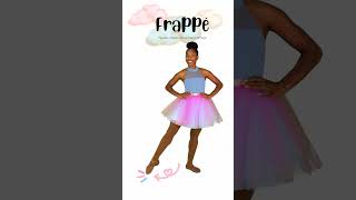 Frappé  Ballet for kids  Kids Ballet Class [upl. by Noside]