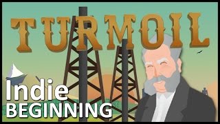 ►Turmoil Early Access Review and Gameplay  Indie Beginning [upl. by Shela647]