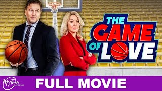 The Game of Love  Full RomCom Movie  Heather Locklear Lochlyn Munro  MyTimeMoviesNow [upl. by Lachman]