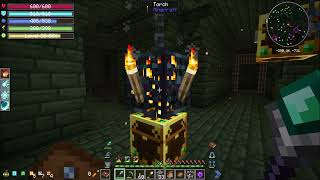 Craft to Exile 2 Ep14 The Catacombs [upl. by Colis686]