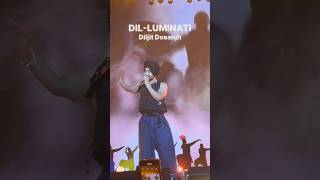 Diljit Dosanjh Delhi Concert 2024 diljitdosanjh [upl. by Anera]