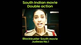 😇Judwaa 🌹no1 🤔movie 🥀 short💞 video 🎥 south india blockbuster movie judwaa3 [upl. by Ymmac374]