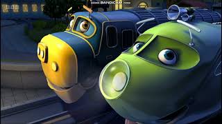 Chuggington Season 1 Episode 1 Cant Catch Koko [upl. by Hauge423]