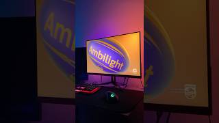 How To Turn Your Computer Setup Into a HOME THEATER System shorts [upl. by Ainalem535]