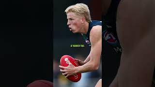 BEST SUPERCOACH ROOKIES 2024 AFL DRAFT [upl. by Yenalem589]