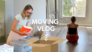 Already moving LA apartment tour part 1 [upl. by Jueta401]