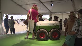 Fendt Feldtag 2018  Fendt Smart Farming  Fendt [upl. by Alva]