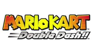 Sherbet Land  Mario Kart Double Dash [upl. by Araiek]