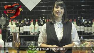 Vermut de Tenerife amp Beatriz Pitti  Introducción al vermut [upl. by Audra171]