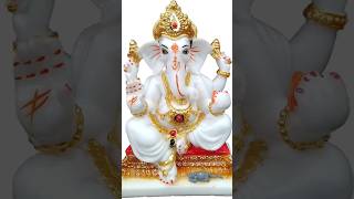 Deva shree ganeshayoutubeshort shortsfeed bhajan ganesh viralvideo [upl. by Gazzo]