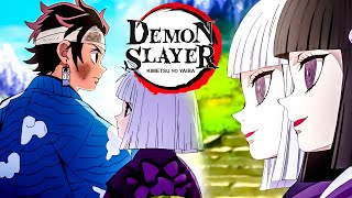 Demon Slayer Series Tamil Review  My Own Steel  demonslayer anime tanjirokamado  E52 [upl. by Hyland626]