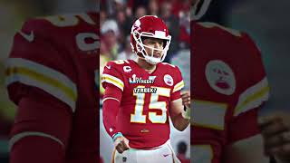 The Chiefs are 50 but without t… shorts nfl [upl. by Aileen]