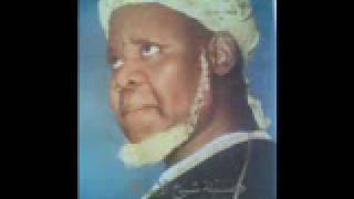 BAYE NIASS TAFSIR 5 [upl. by Spenser]