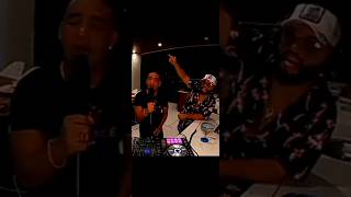 ALEX SENSATION ELVIS MARTINEZ DILE QUE TE AMO LIVE [upl. by Drareg47]