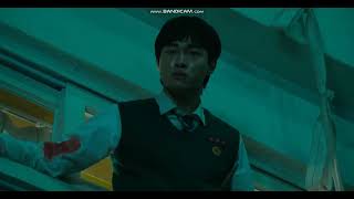 All Of Us Are Dead Season 1 English Dubbed Han GyeongSu Turns Part 4 FINAL [upl. by Anaitsirc]