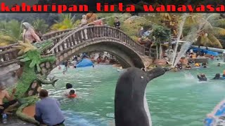 kahuripan tirta wanayasa purwakartaÂ wisata viral [upl. by Oilut]