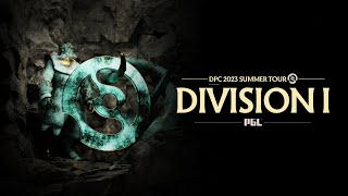 DPC 2023 WEU Summer Tour Division II [upl. by Eladnyl522]