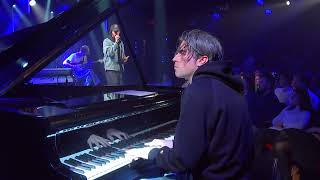 Lomepal  Mauvais ordre Live  Le Grand Studio RTL [upl. by Husein]